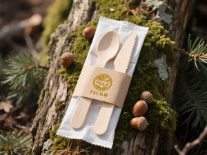 Peralatan Makan Sekali Pakai Berkelanjutan Solusi Efisiensi Biaya dan Kepatuhan Regulasi untuk Bisnis Kuliner