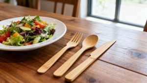 Cara Memilih Pemasok Peralatan Makan Berkualitas dengan Sertifikasi FSC dan BRC untuk Keamanan Pangan Global