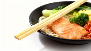 Pasokan Sumpit Bambu Bulat Berkualitas Tinggi dengan Sertifikasi Keberlanjutan dan Keamanan Pangan Global