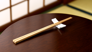 Sumber Daya Bambu dan Produksi Sumpit Berkualitas Tinggi di Cina untuk Pasar Global