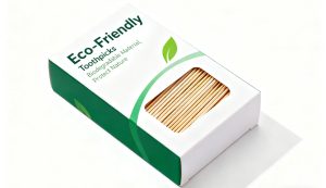 Tusuk Gigi Bambu China Gabungkan Efisiensi Biaya 45% dengan Kualitas Premium dan Opsi Kustomisasi Meningkatkan Margin Bisnis