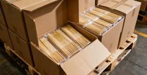 10 Supplier Sertifikasi Sumpit Bambu China dengan Kualitas Ekspor Terjamin untuk Bisnis Anda