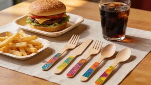 5 Teknik Kustomisasi Peralatan Makan Kayu untuk Meningkatkan Branding Bisnis Anda